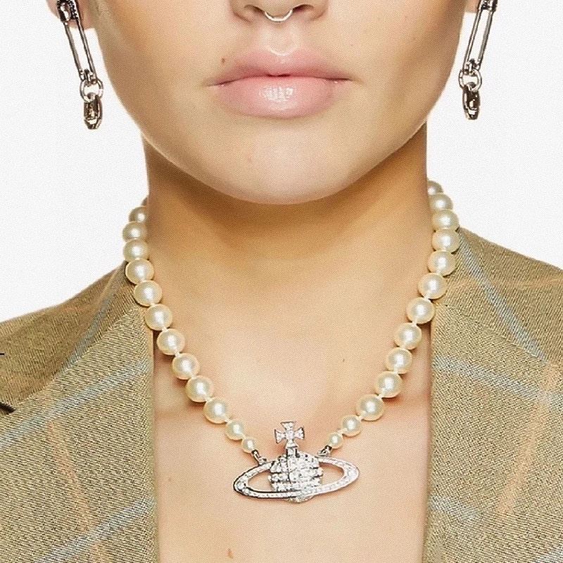 Vivienne Westwood Necklaces